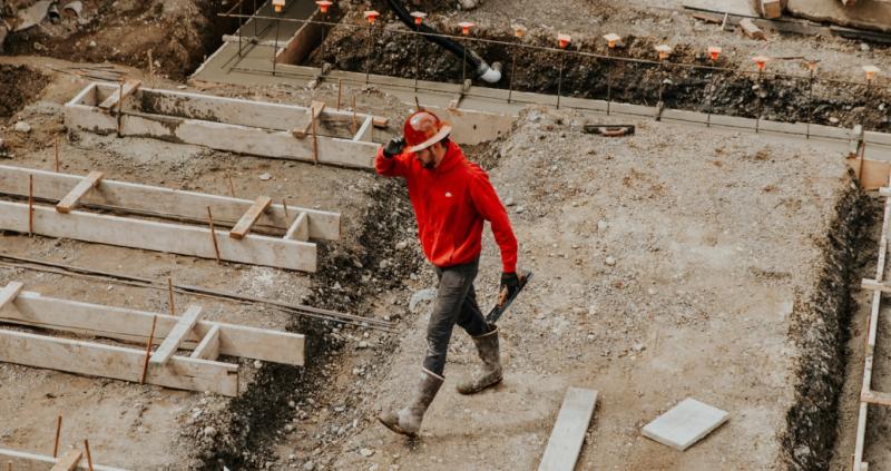 Démolition Au Brokk 500