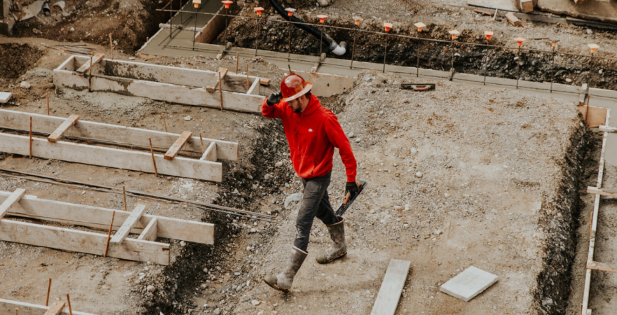 Démolition Au Brokk 500
