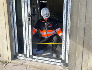 Conducteur De Travaux Metrage