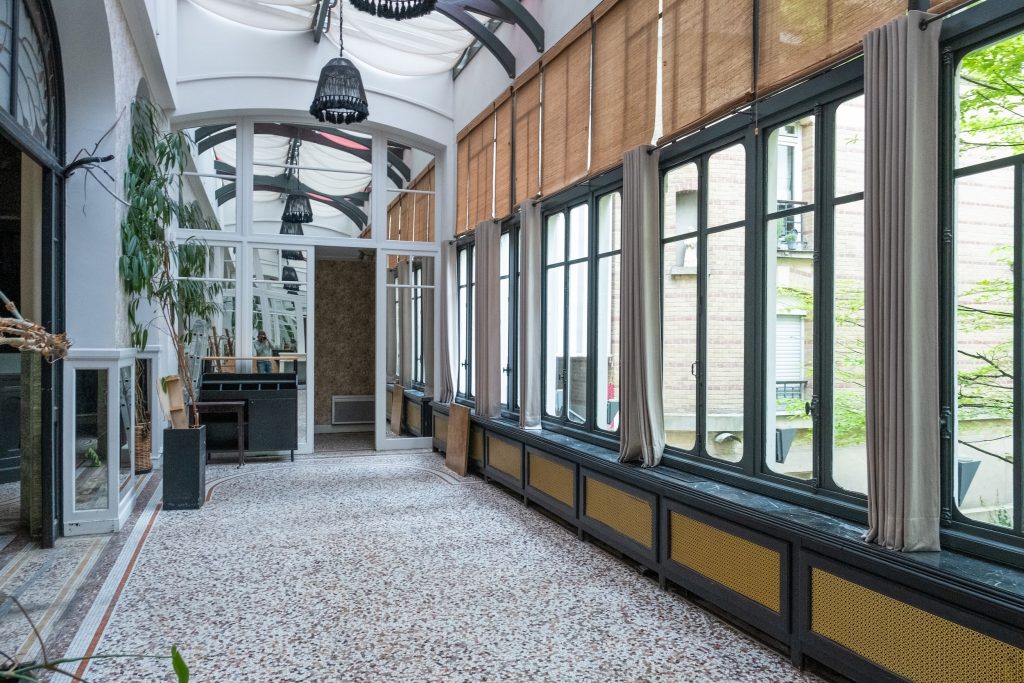 Smb Batiment Curage Restaurant Apris