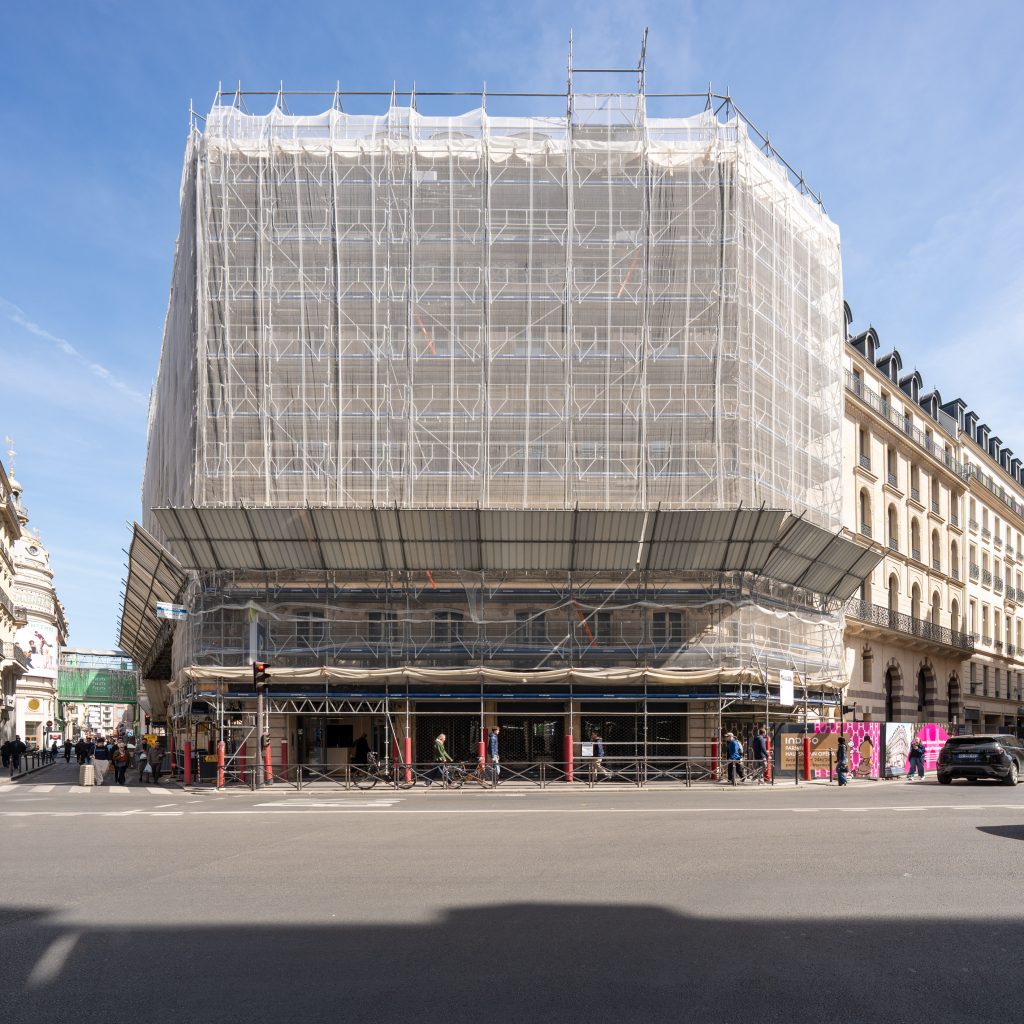 Haussmann 798 220426