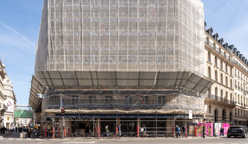 Haussmann 798 220426