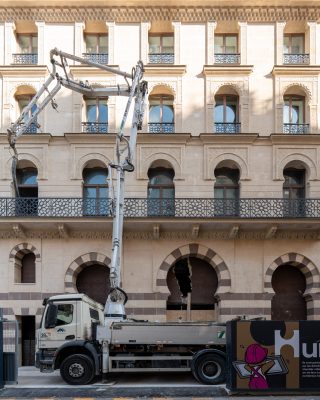 Haussmann 668 200326