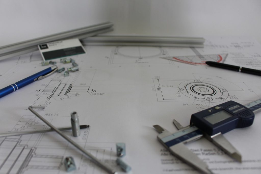 Bureau Etudes Structure Smb Batiment