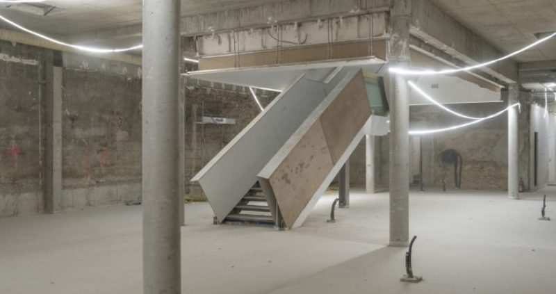 Curage Bureaux Paris