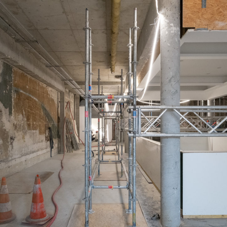 Curage Bureaux Paris2