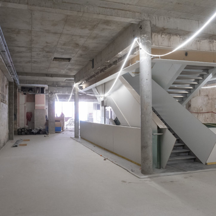 Curage Bureaux Paris3