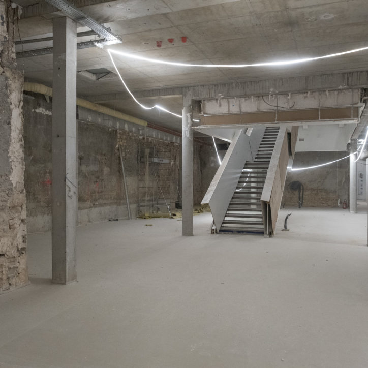 Curage Bureaux Paris4