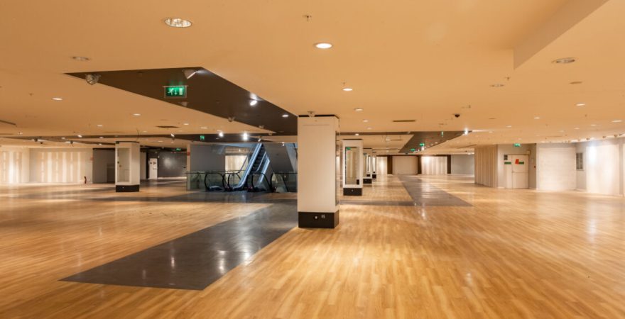 Curage Magasin Ca Paris