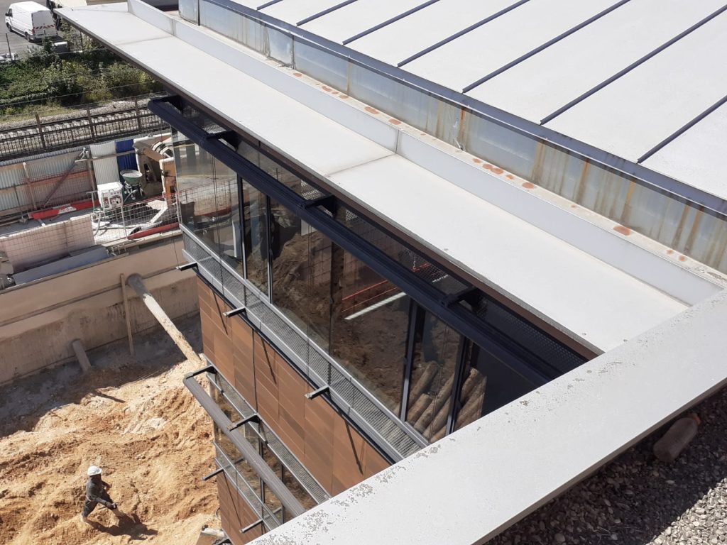 Curage Sur Mesure