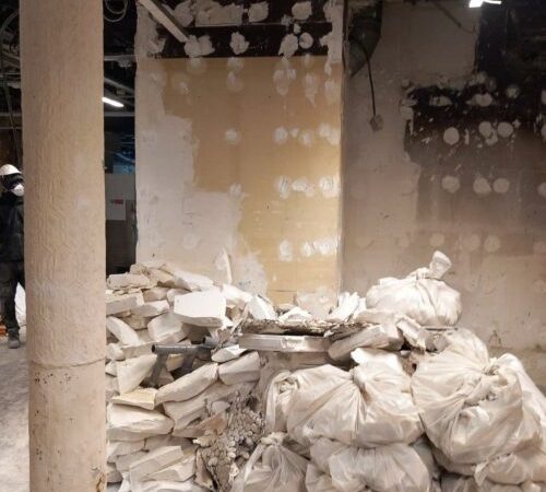 Curage Surface Commerciale Paris5