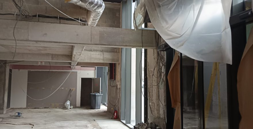 Sephora Neuilly Chantier Scaled