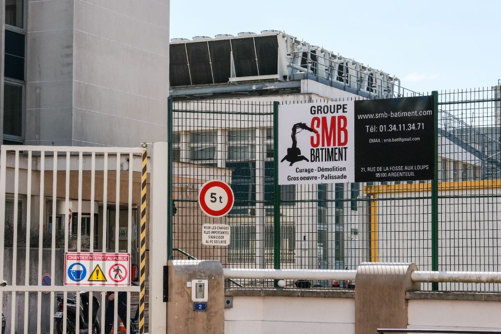 Smb Saint Cloud 102
