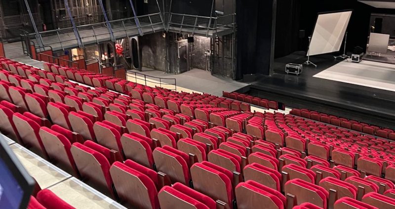 Theatre Chaillot Realisation Smb 3