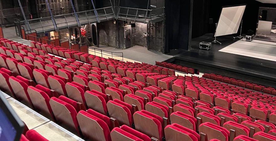 Theatre Chaillot Realisation Smb 3